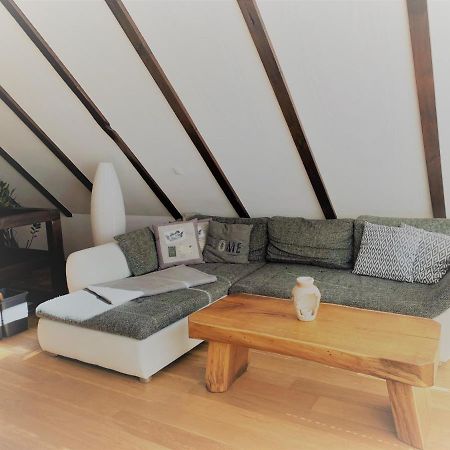 Ferienwohnung Sonne Stubbenfelde Exterior foto